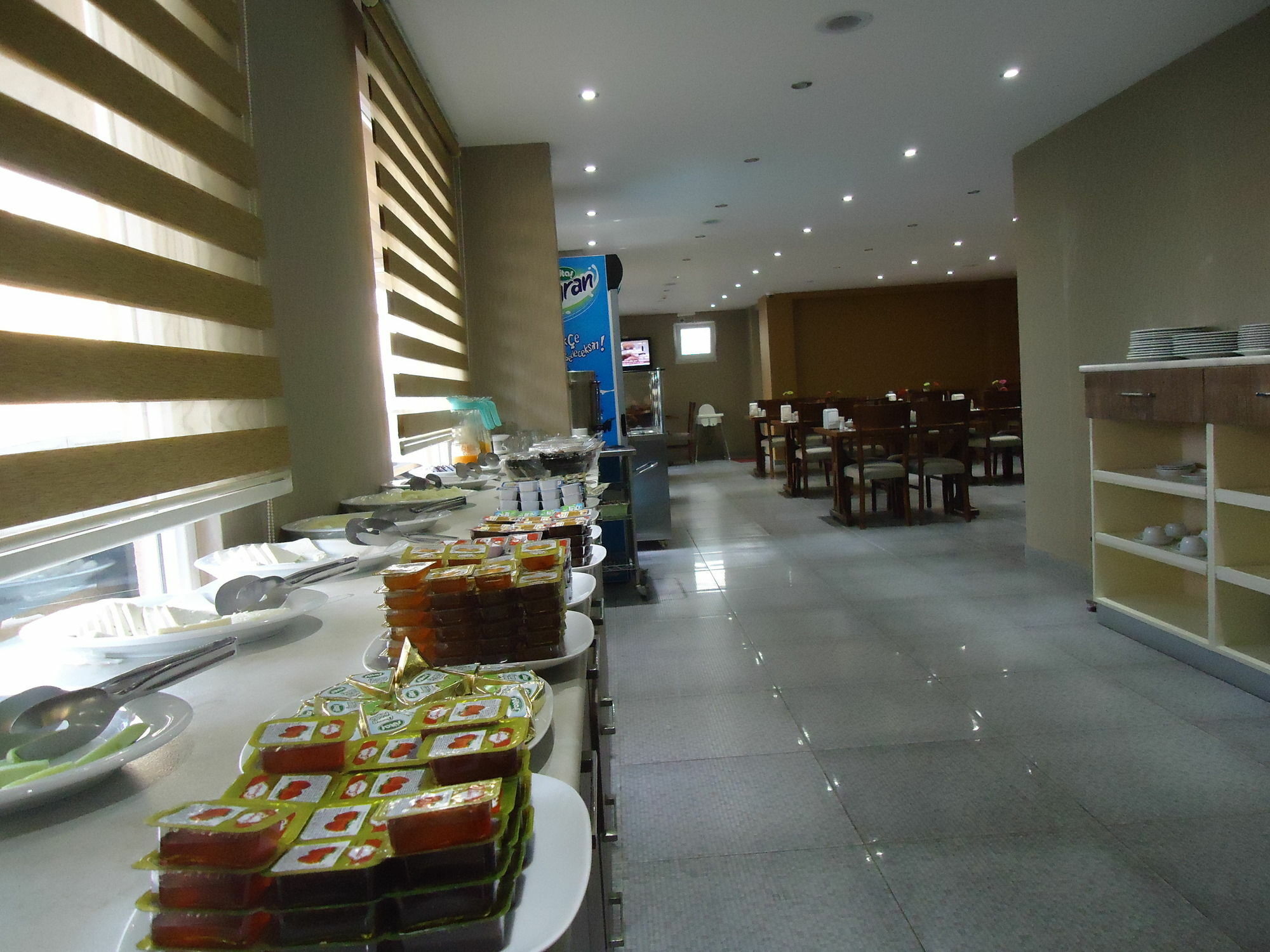 Grand Merin Airport Hotel Istanbul Exterior photo
